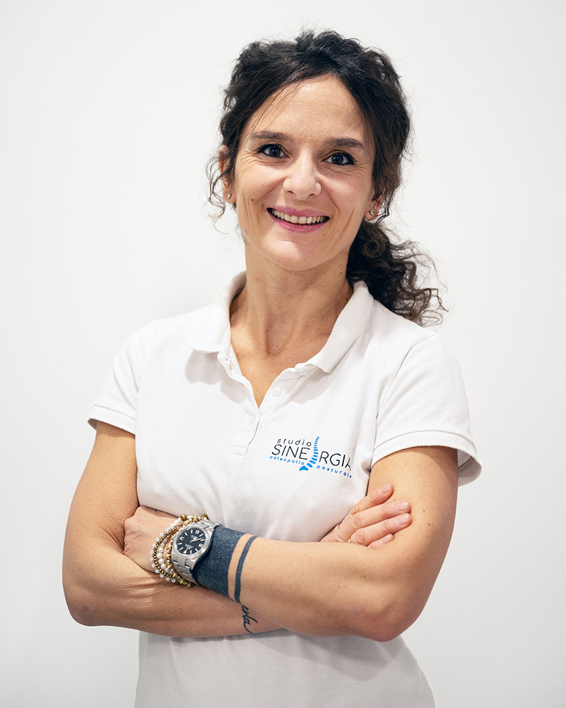 Greta Lorenzi