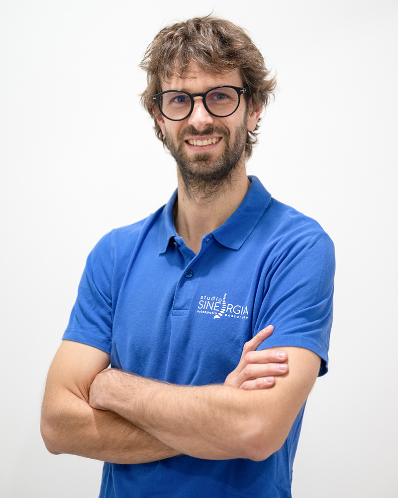 Matteo Renon