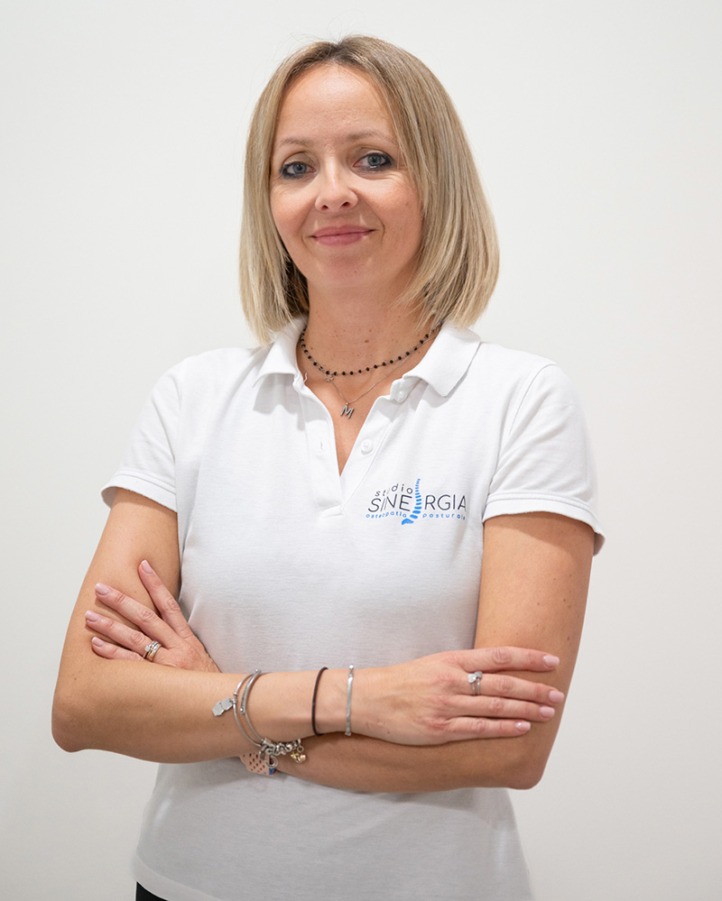 Milena Dalle Vedove
