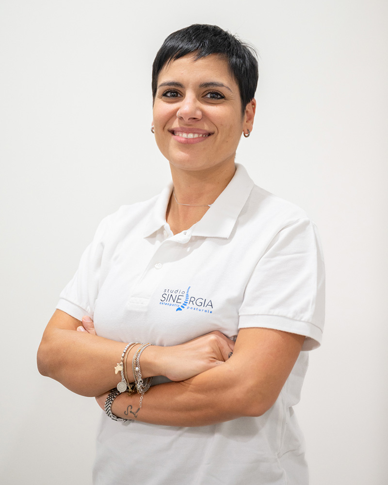 Paola Vicentini