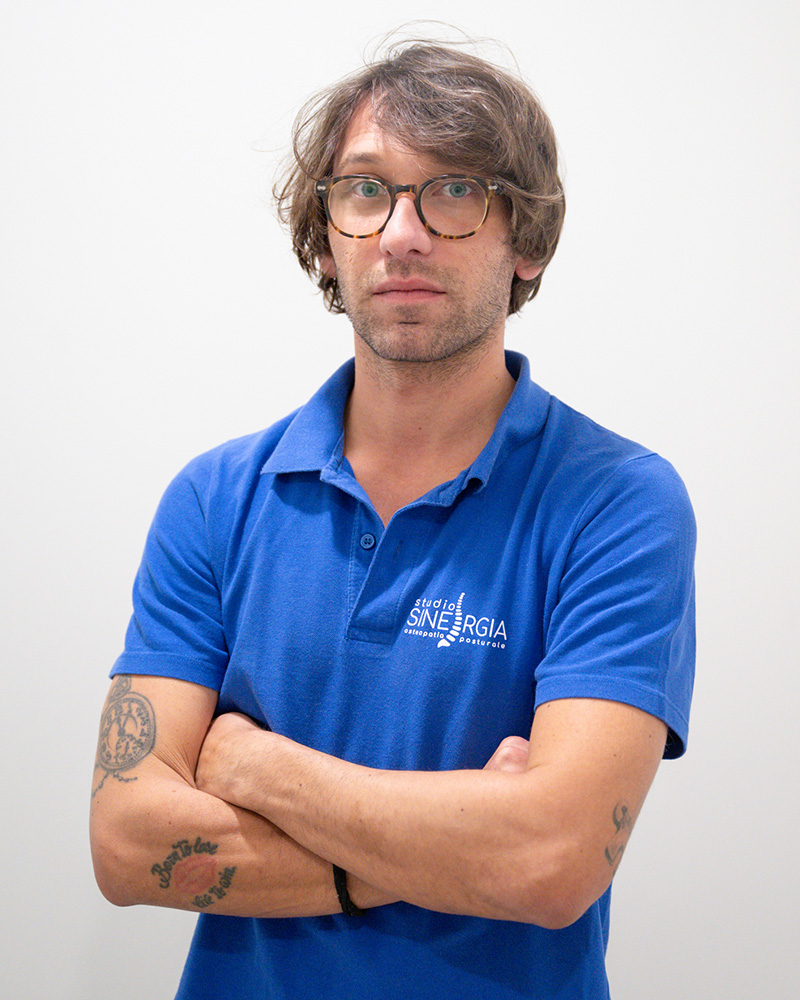 Tommaso Silvetti